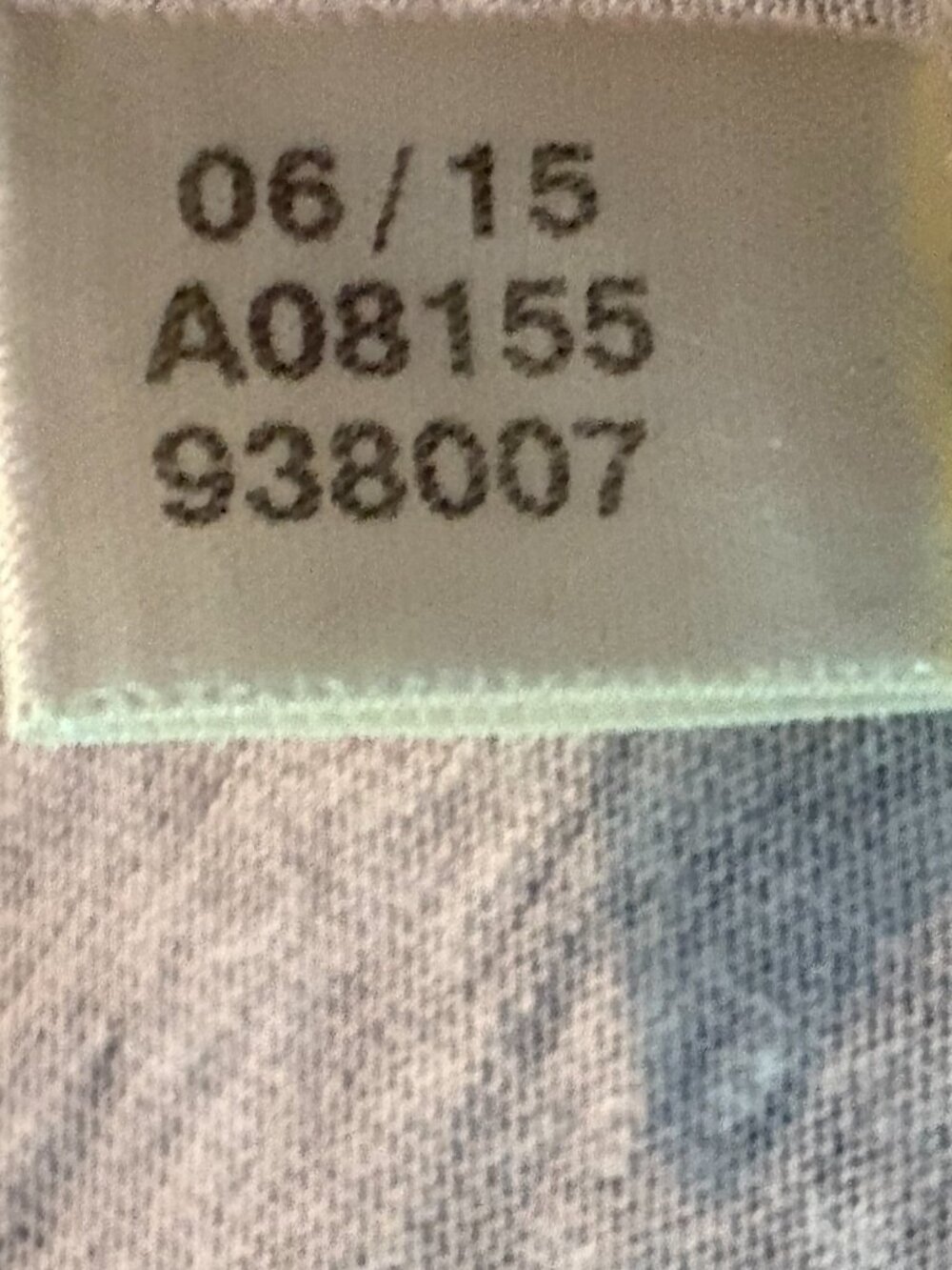 NWOT Adidas by Stella McCartney Rare Archival Relaxed-Fit Organic Cotton T-Shit - Picture 11 of 11